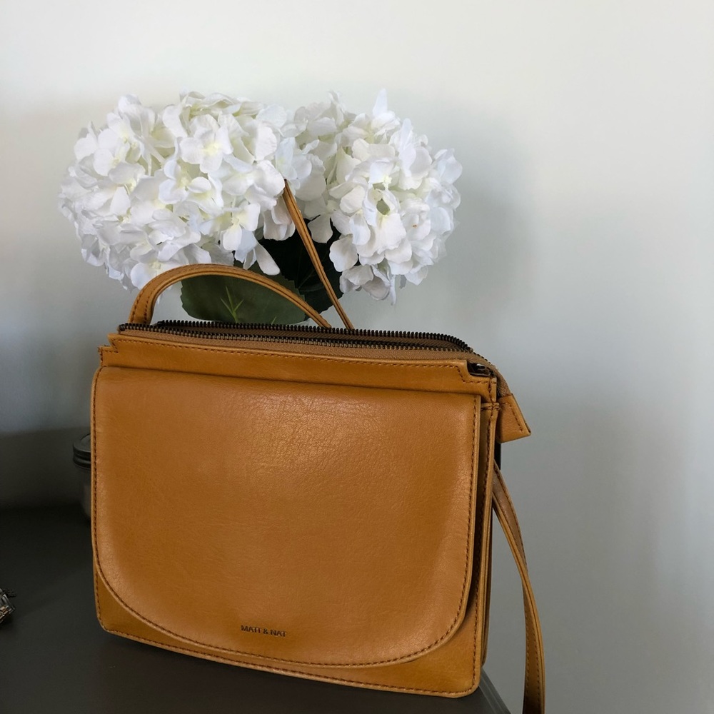 Matt & Nat purse